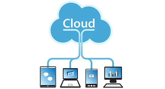 Ventajas cloud computing