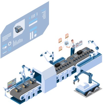 Curso protocolo de comunicación industrial y gestión de redes